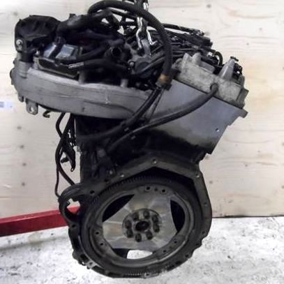 Mercedes Benz () 612.967 CDI (612967):  
