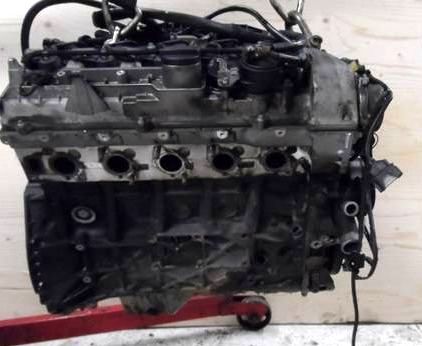 Mercedes Benz () 612.967 CDI (612967):  