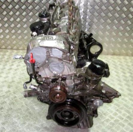 Mercedes Benz () 612.981 CDI (612981):  
