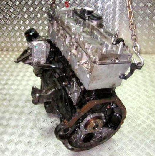 Mercedes Benz () 612.981 CDI (612981):  
