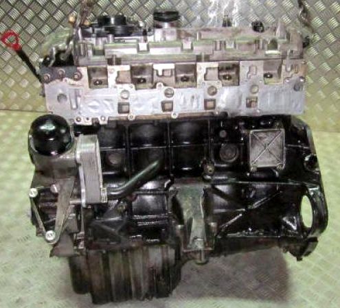 Mercedes Benz () 612.981 CDI (612981):  