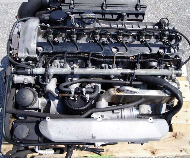 Mercedes Benz () 613.960 (613960):  