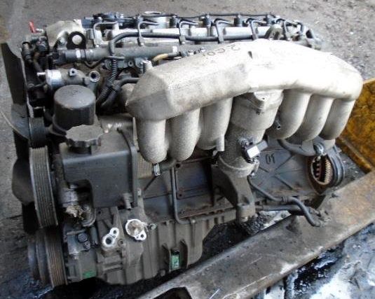 Mercedes Benz () 613.961 (613961):  