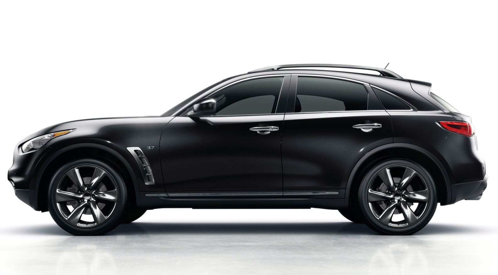 Infiniti () QX70 (S51):  