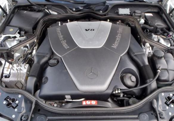 Mercedes Benz () 628.961 (628961):  