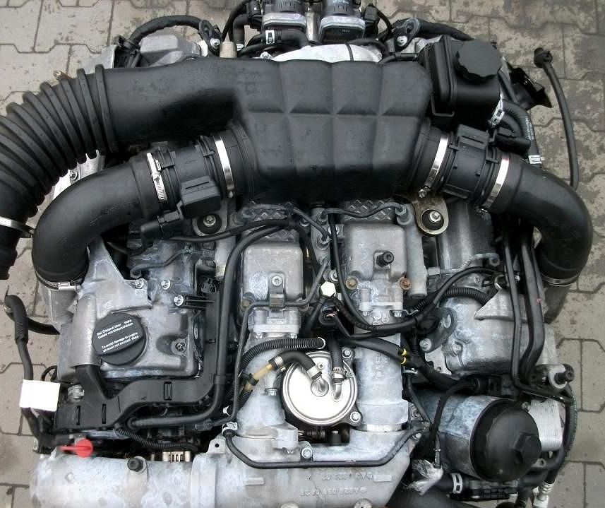 Mercedes Benz () 628.962 (628962):  