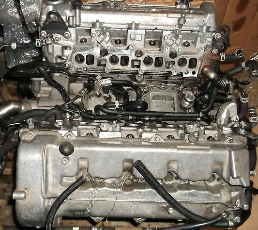 Mercedes Benz () 628.962 (628962):  