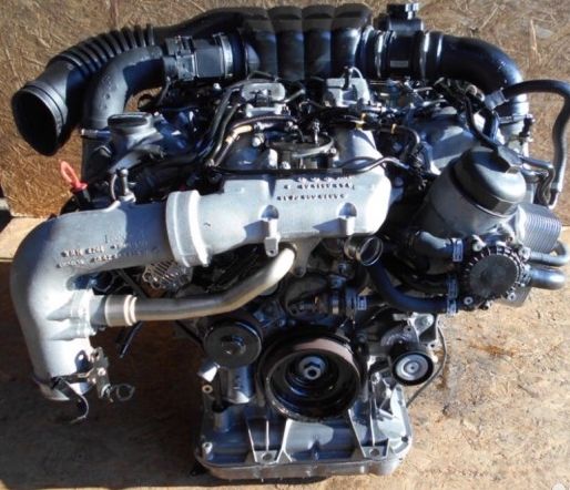Mercedes Benz () 628.962 (628962):  