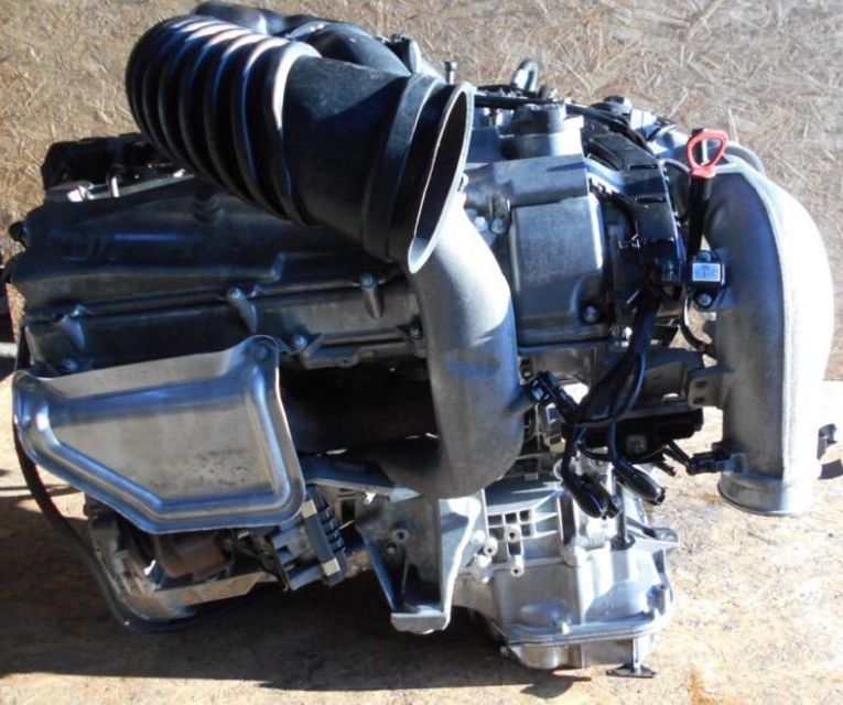 Mercedes Benz () 628.962 (628962):  
