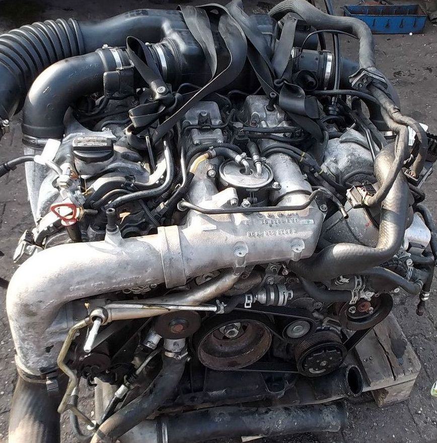 Mercedes Benz () 628.963 (628963):  