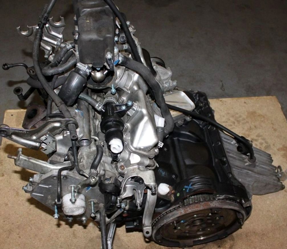 Mercedes Benz () 640.941 CDI (640941):  