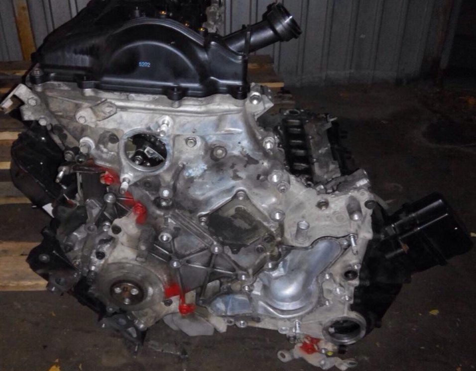 Toyota () 1VD-FTV:  