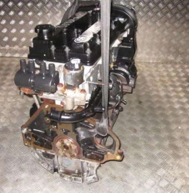 Chevrolet () F14D3:  