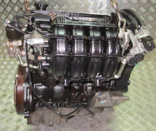 Chevrolet () F14D3:  