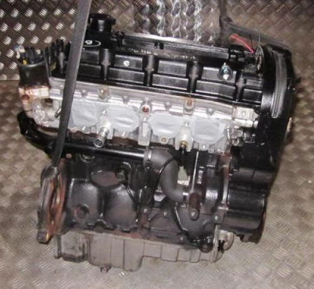 Chevrolet () F14D3:  