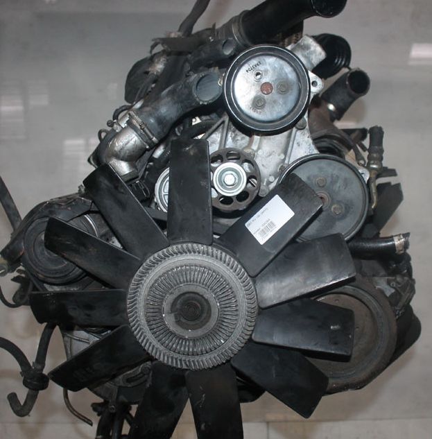 Land Rover ( ) 19L:  