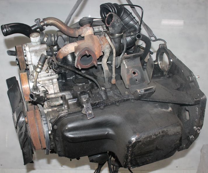 Land Rover ( ) 19L:  