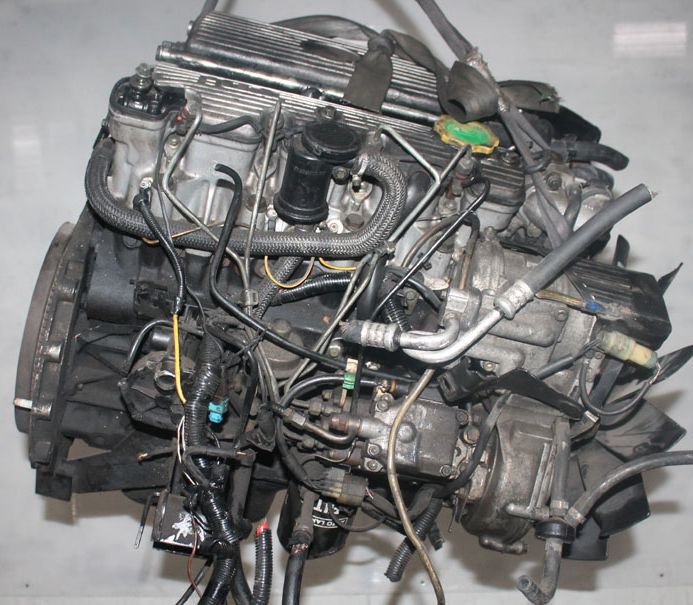 Land Rover ( ) 19L:  
