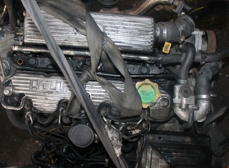 Land Rover ( ) 19L:  