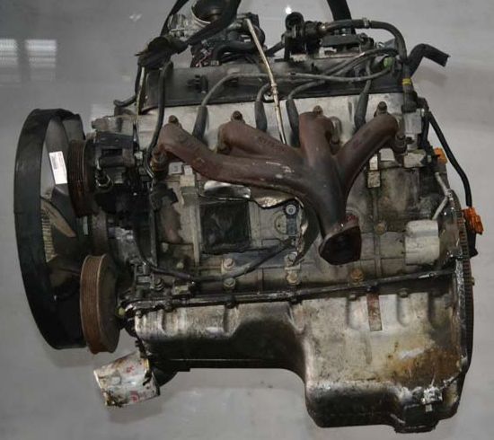 Land Rover ( ) 56D:  