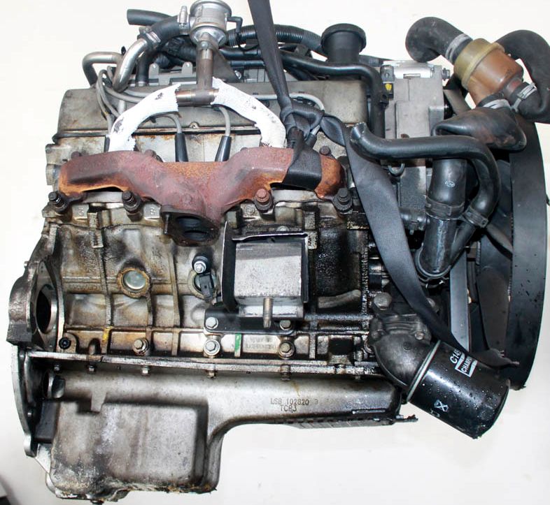 Land Rover ( ) 94D:  