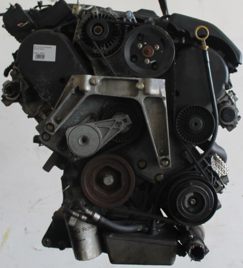 Land Rover ( ) 25K4F:  