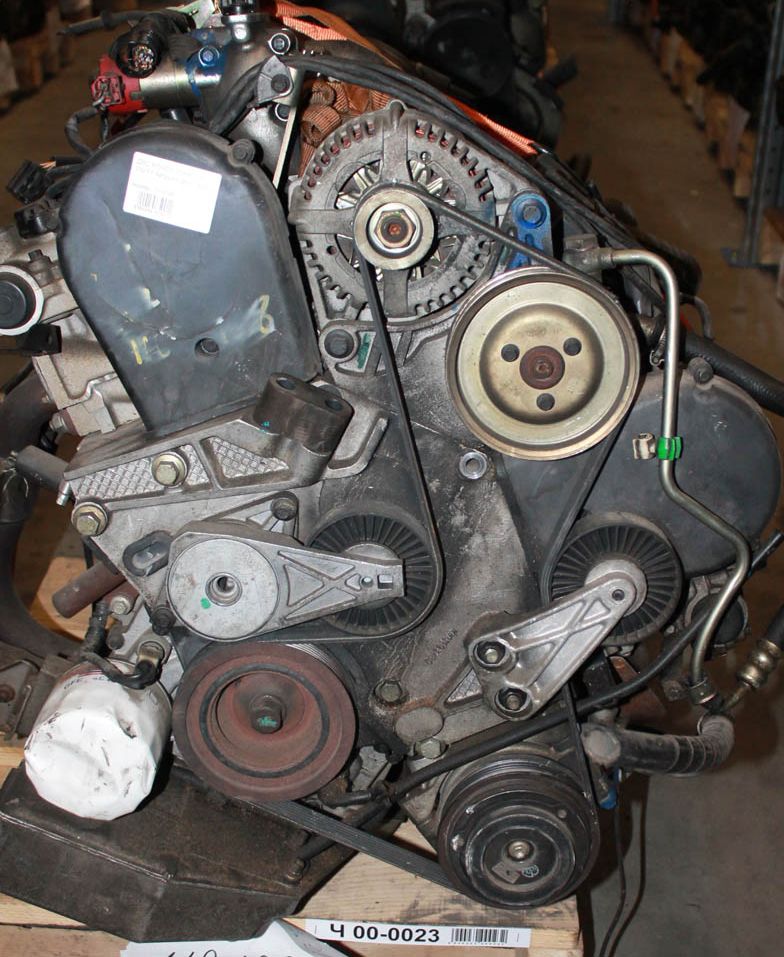 Rover () 25K4F:  
