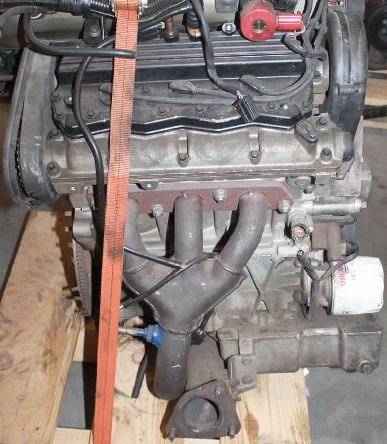 Rover () 25K4F:  