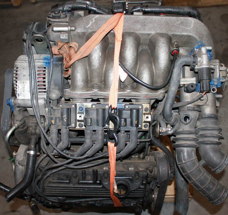 Rover () 25K4F:  