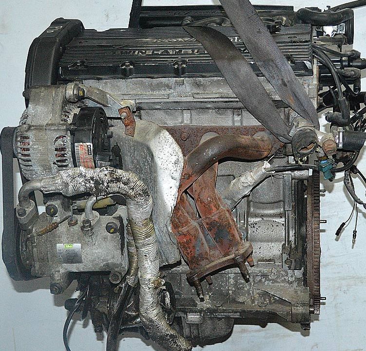 Land Rover ( ) 18K4F:  