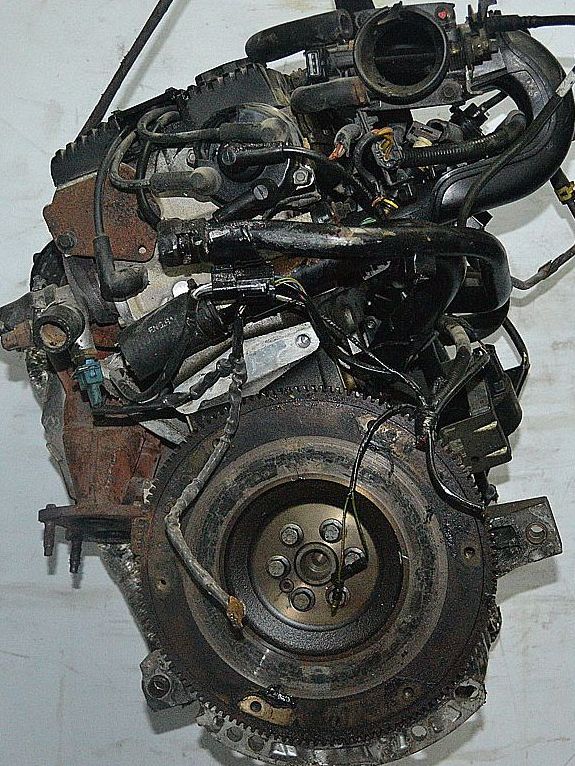 Land Rover ( ) 18K4F:  