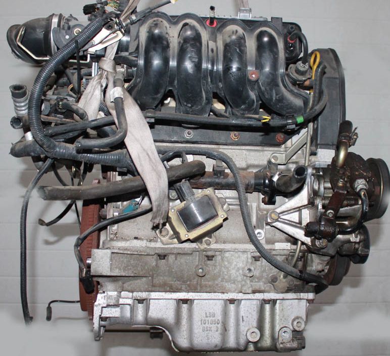 Rover () 16K4F:  