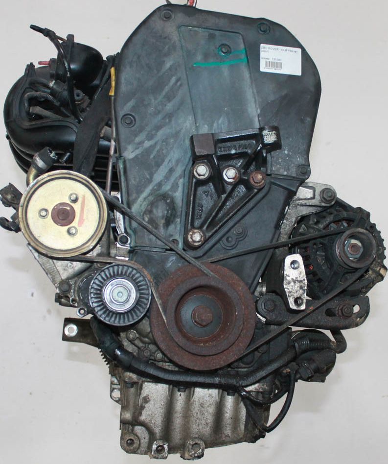 Rover () 14K4F:  