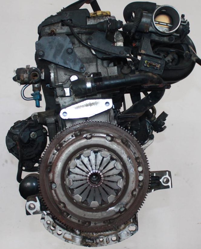 Rover () 14K4F:  
