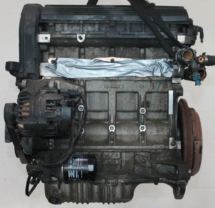 Rover () 14K4F:  
