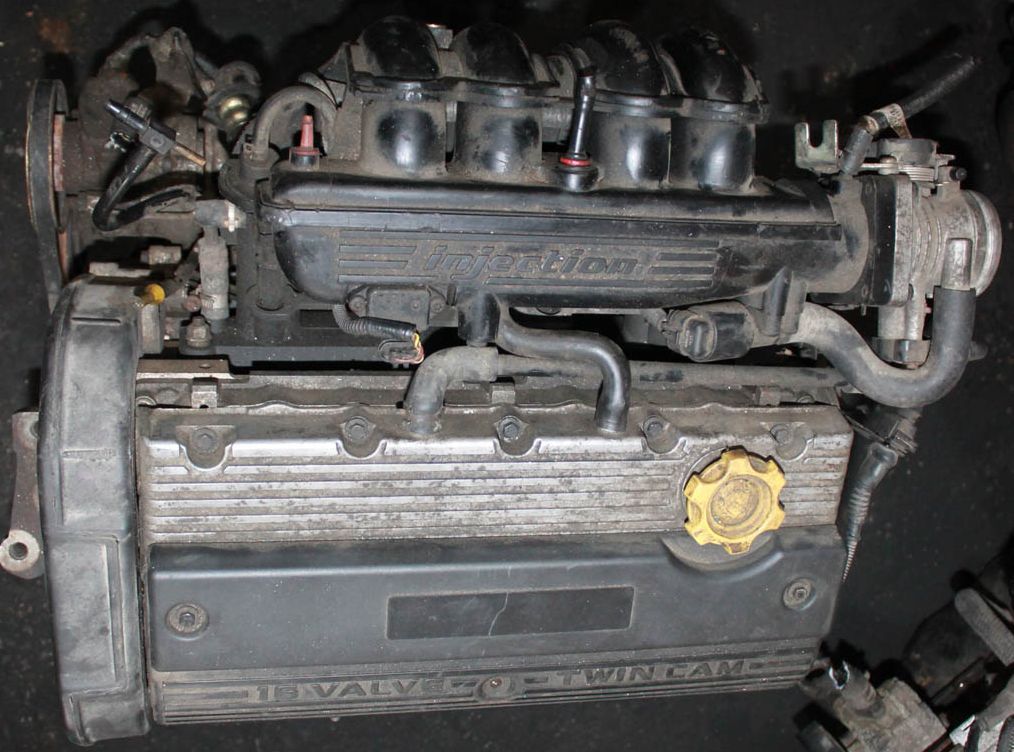 Rover () 14K4F:  