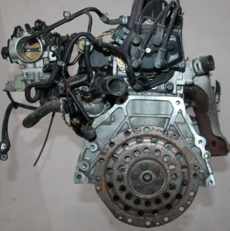 Rover () D16B2:  