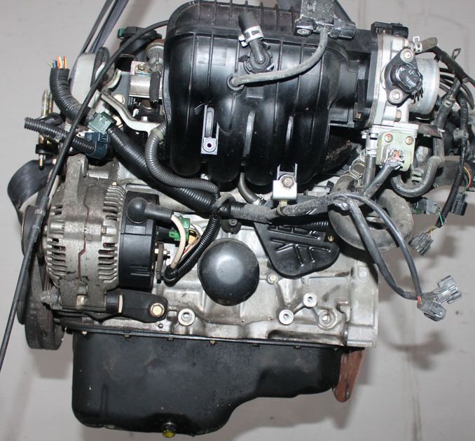 Rover () D16B2:  