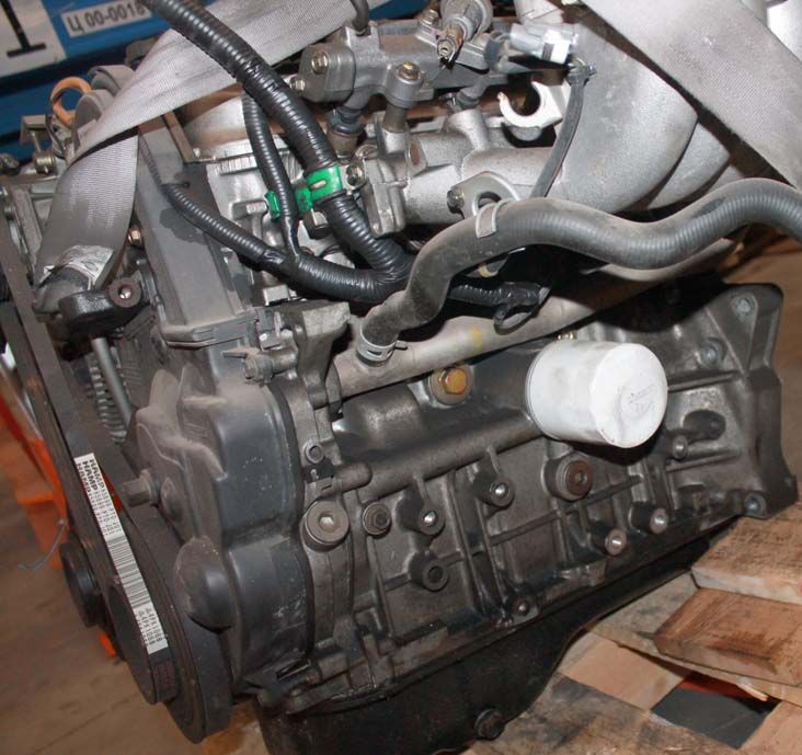 Rover () F20Z1:  