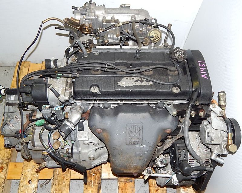 Rover () H23A3:  