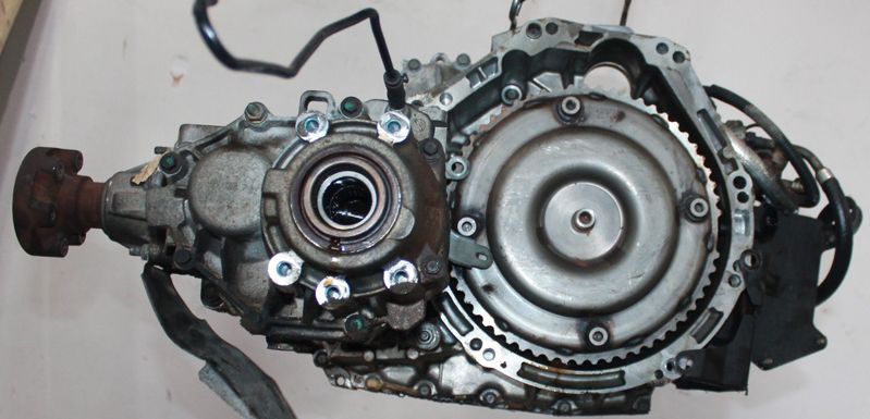 Land Rover ( ) Freelander JF506E (LN):    