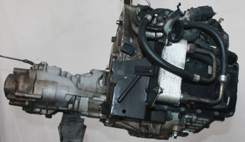 Land Rover ( ) Freelander JF506E (LN):    