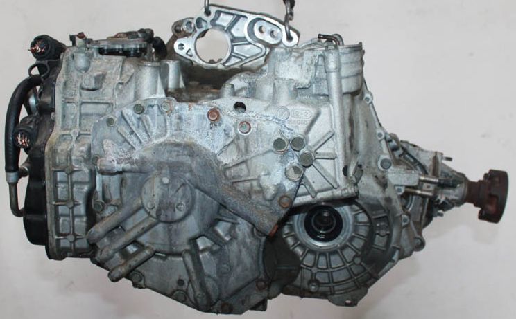 Land Rover ( ) Freelander JF506E (LN):    