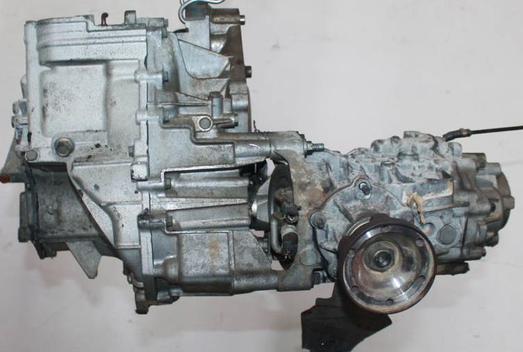 Land Rover ( ) Freelander JF506E (LN):    
