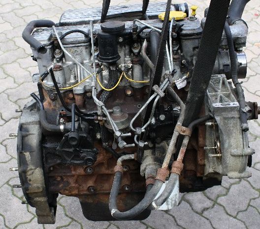 Land Rover ( ) 21L (300TDI):  