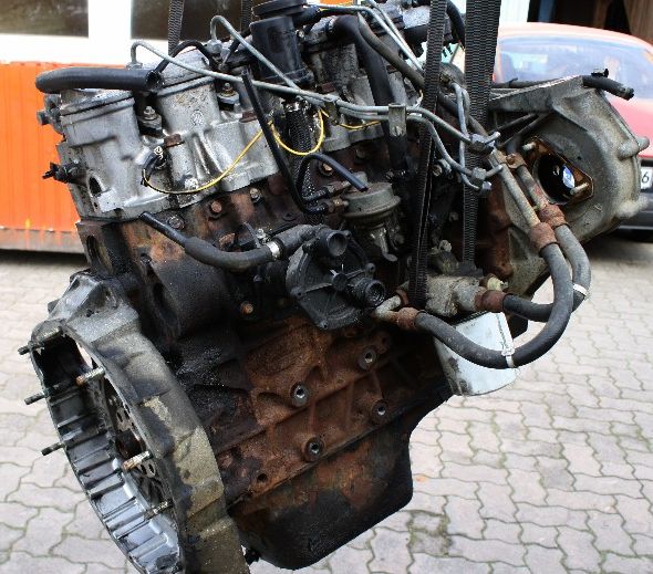 Land Rover ( ) 21L (300TDI):  