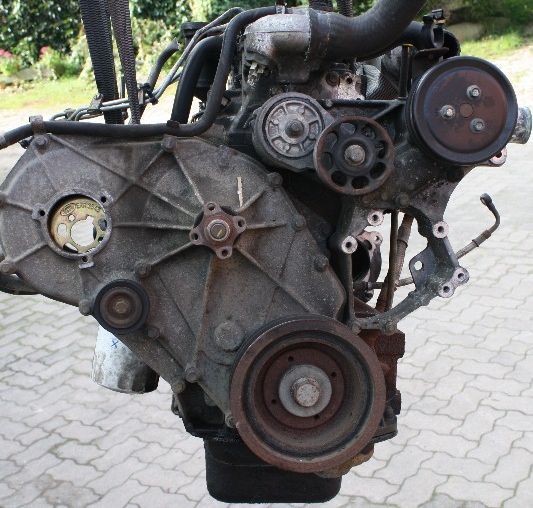 Land Rover ( ) 21L (300TDI):  