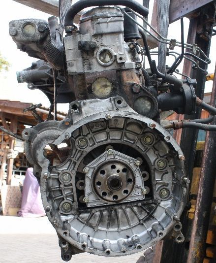 Land Rover ( ) 21L (300TDI):  