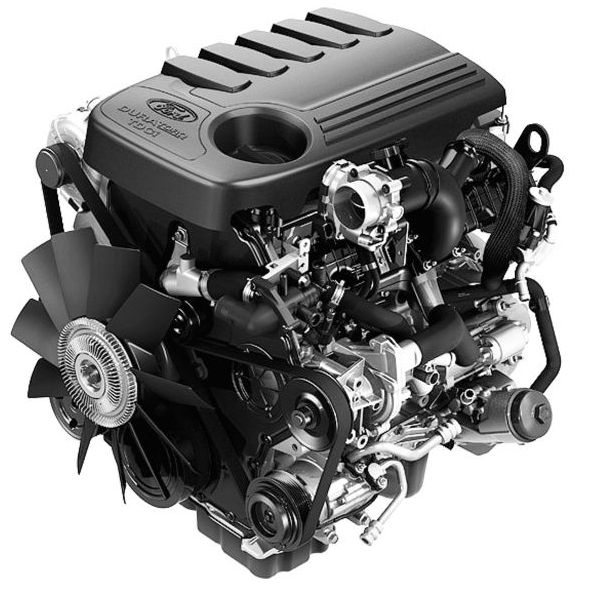 Land Rover ( ) 224DT DW12:  