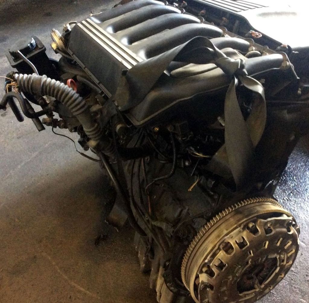 Land Rover ( ) 306D1 M57D30:  